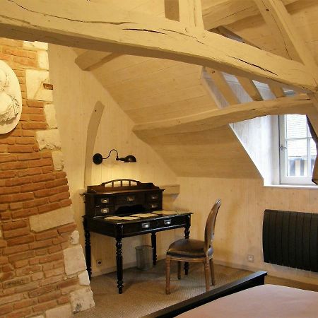 Villa Honfleur De Lys Esterno foto