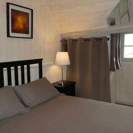 Villa Honfleur De Lys Esterno foto
