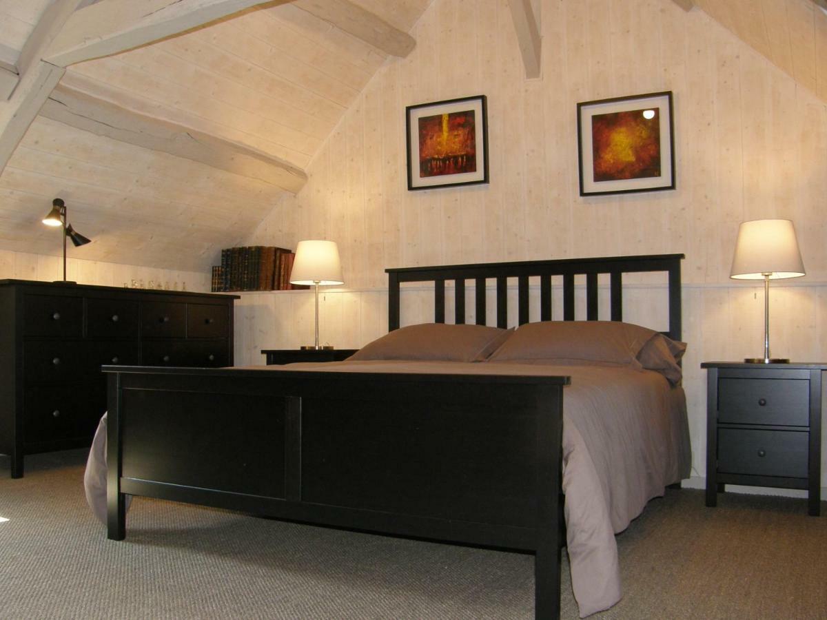 Villa Honfleur De Lys Esterno foto