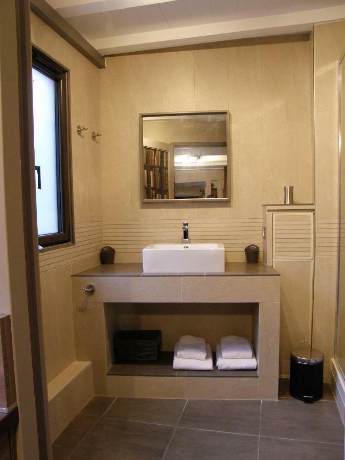 Villa Honfleur De Lys Esterno foto