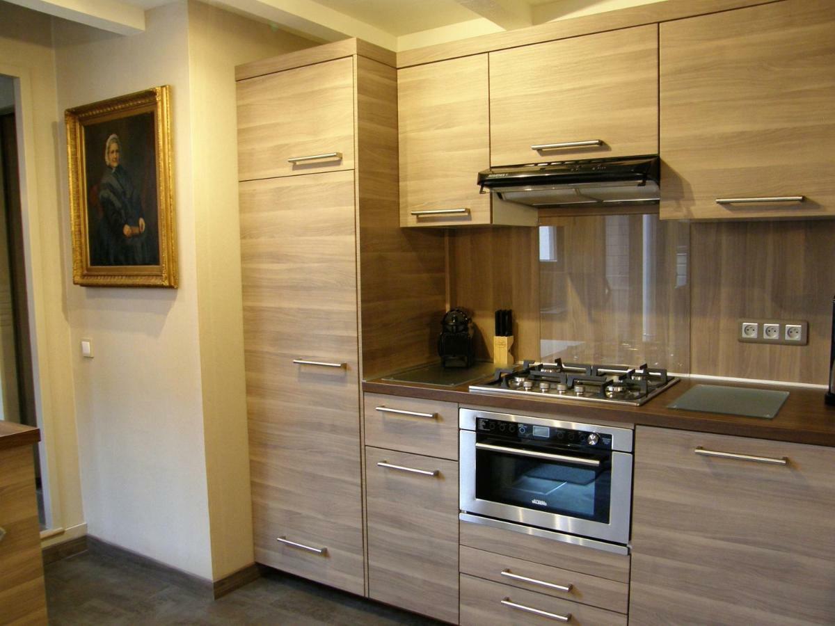 Villa Honfleur De Lys Esterno foto