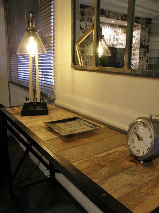 Villa Honfleur De Lys Esterno foto